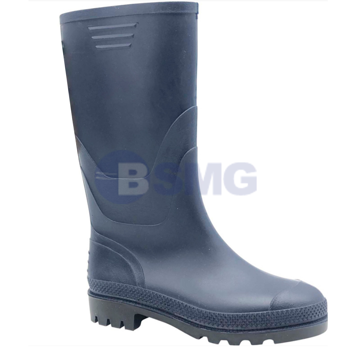 რეზინის სამუშაო ჩექმა/44   024625