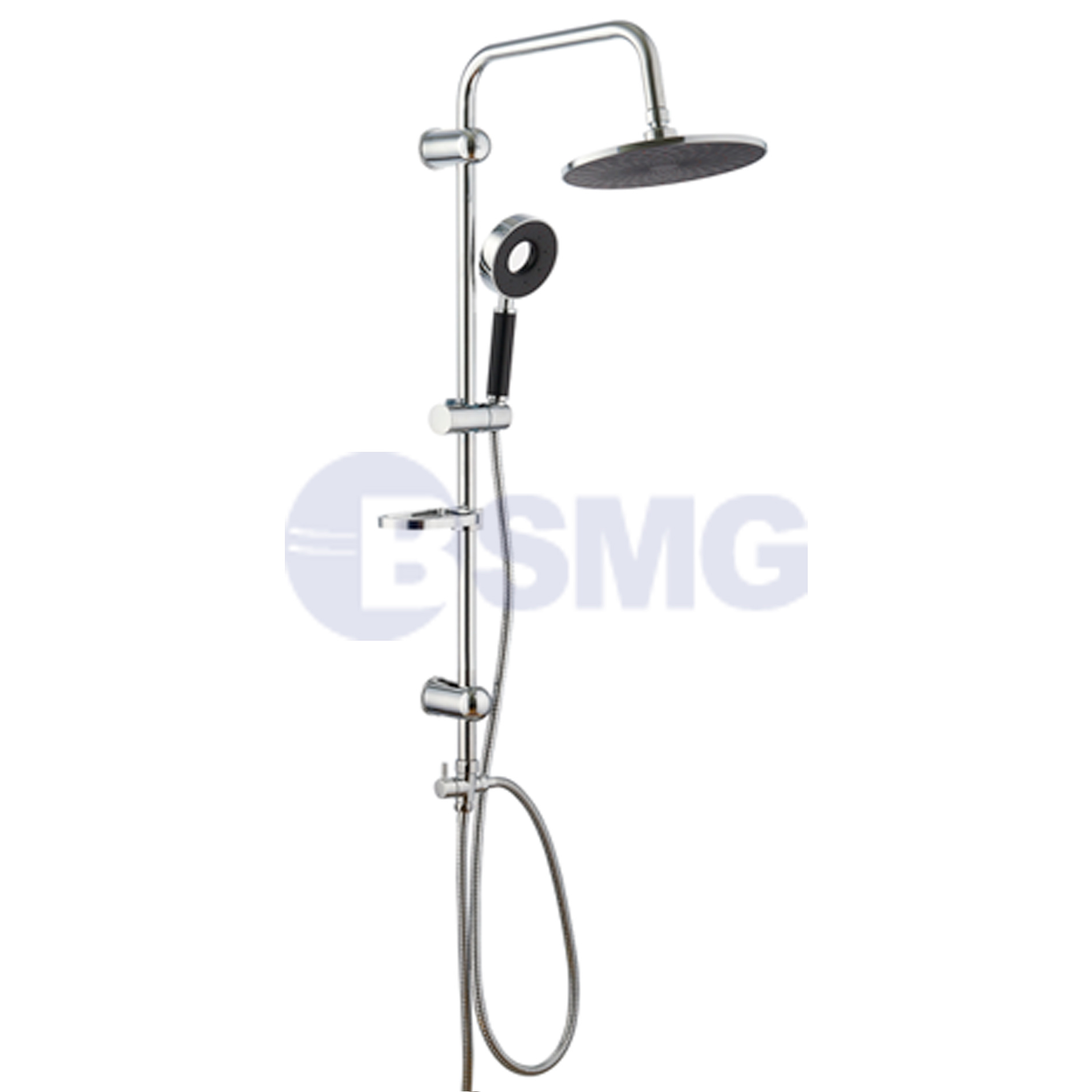 Kettler-96219 KT-029  საშხაპე ძელის კომპლექტი   026087