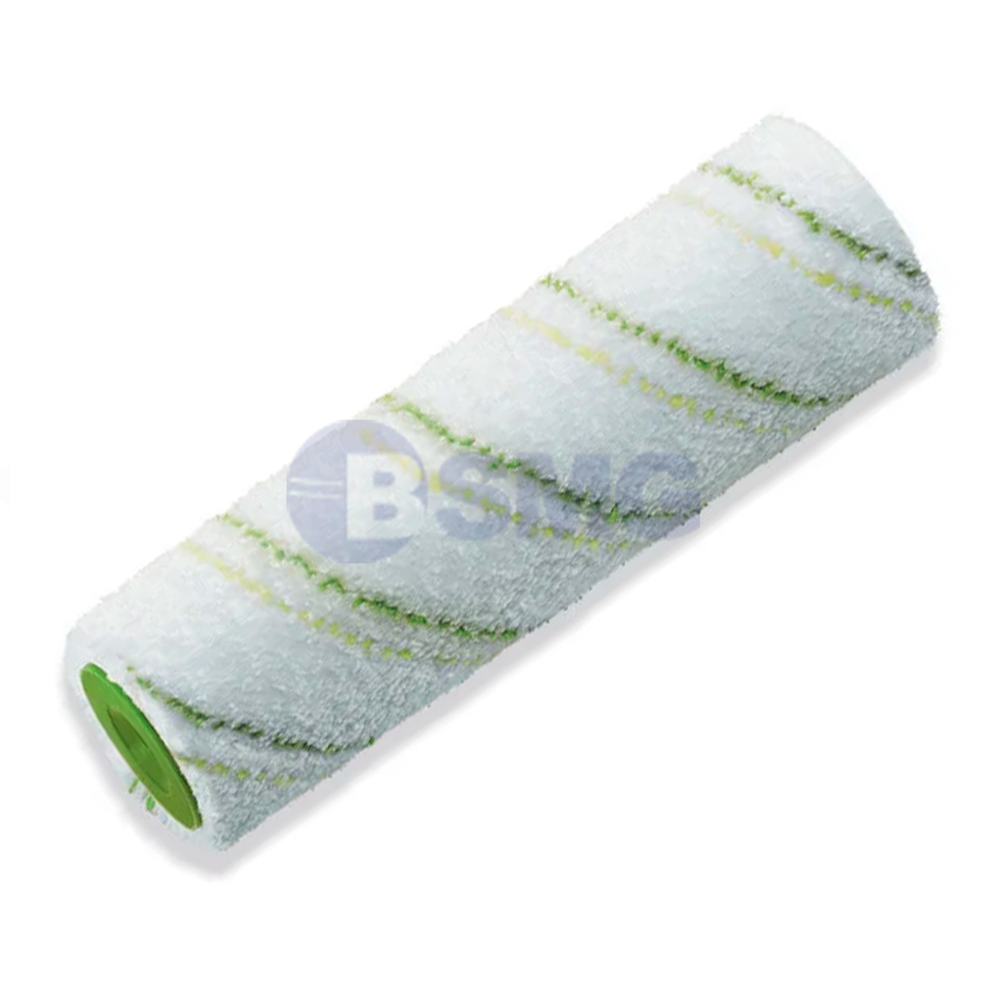 84551802 ლილვაკი 18სმ, დიამეტრი 48მმ, მიკროფიბრა,  9მმ ბეწვი   022800