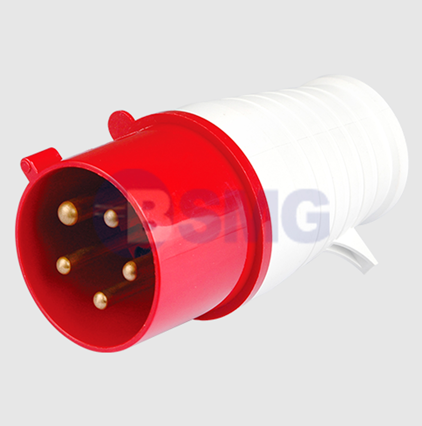 CSM-CT315 ელ ჩანგალი კაუჩუკის 5-32A     026315