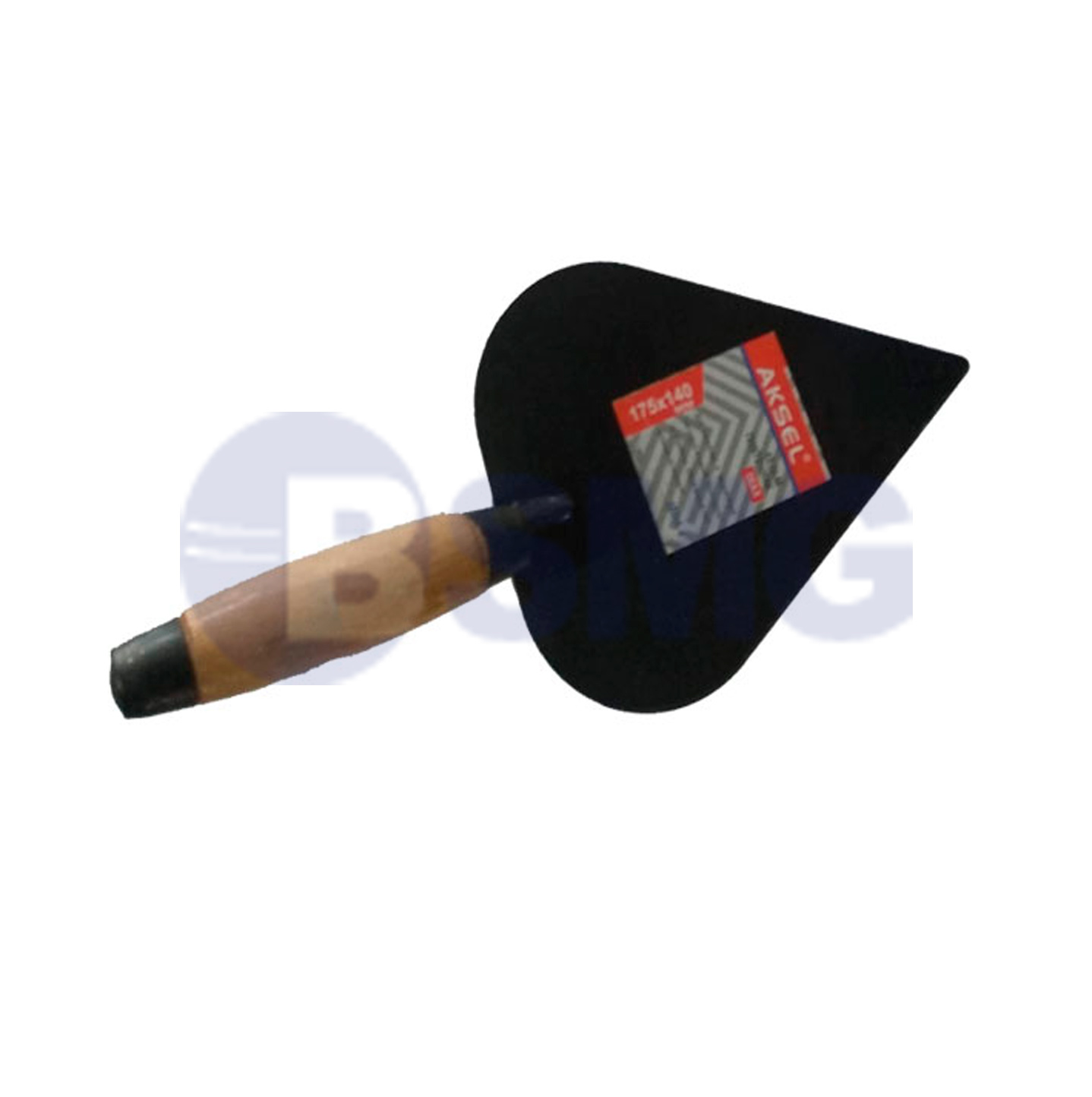 ქაფჩა ხის ტარით 175*140 1*50   005629