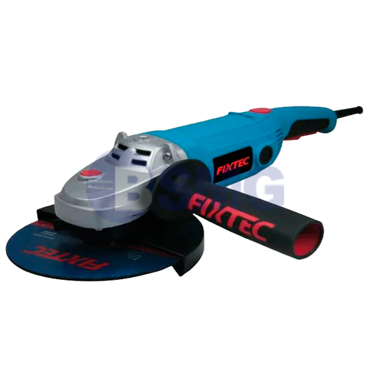 ბარგალკა 180მმ  016277