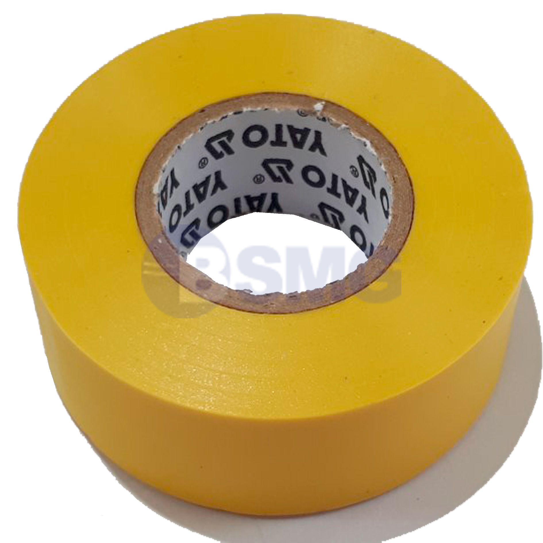 საიზოლ.ლენტი 20მ ყვით. იტ-81654  025423