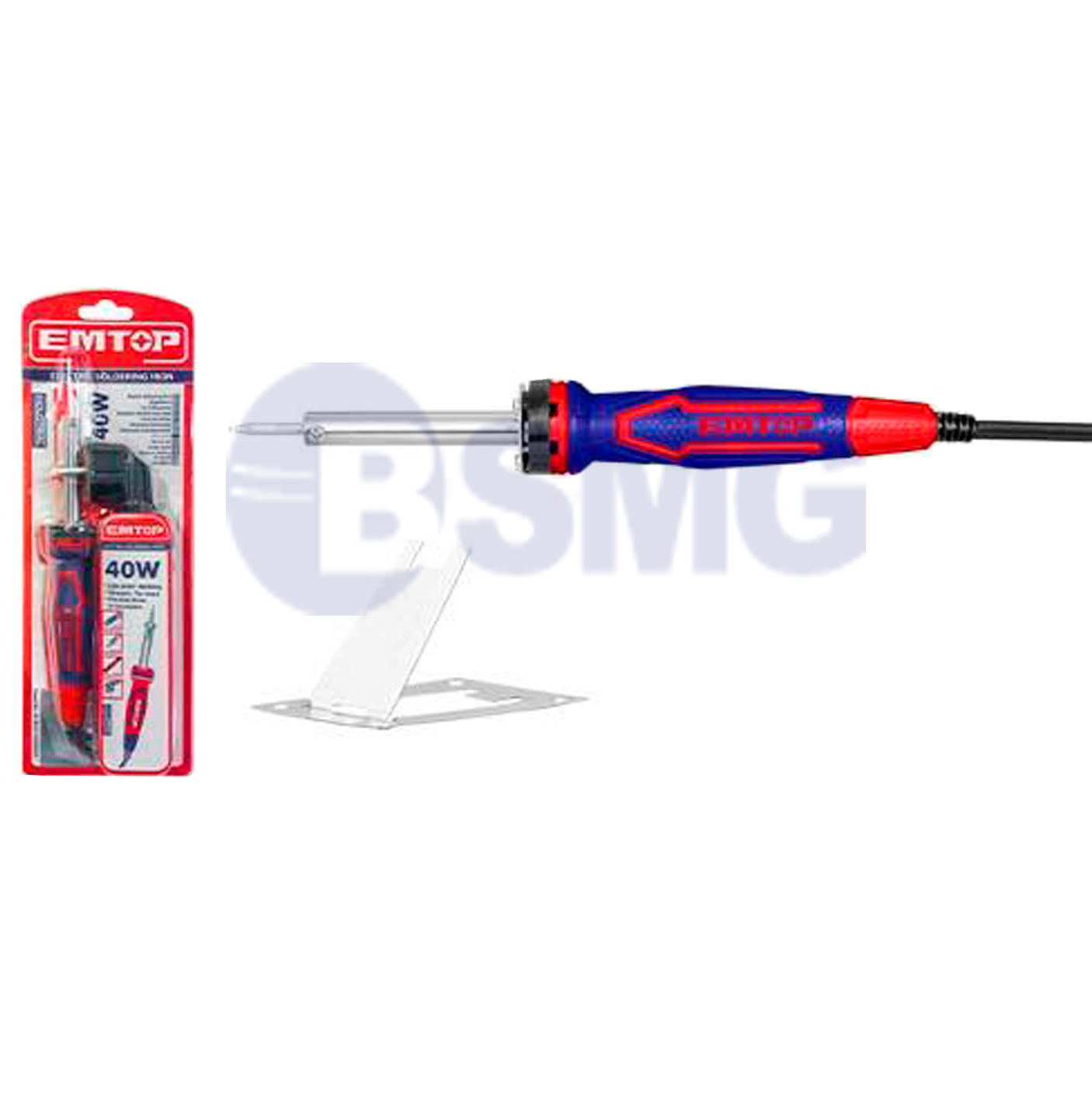 EMTOP სარჩილავი 40ვტ EESL4010  024772