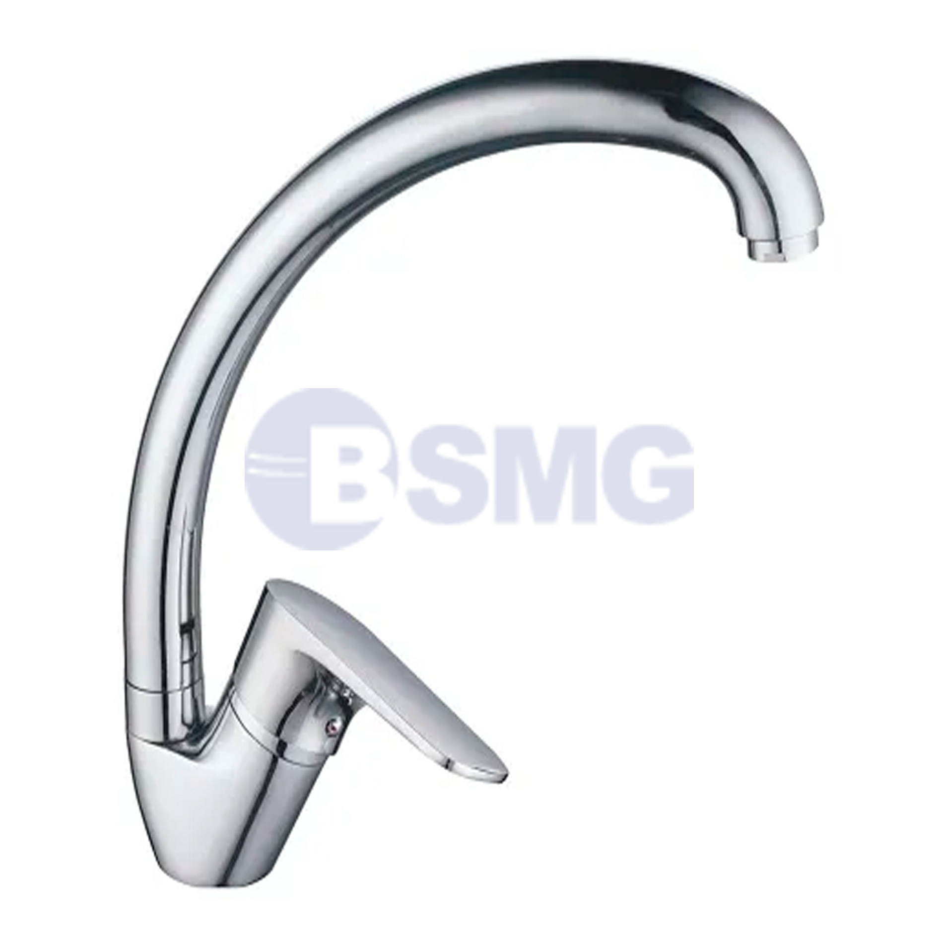 KETTLER-84587 KT2420C-8 სამზარეულოს შემრევი Andrea   026551