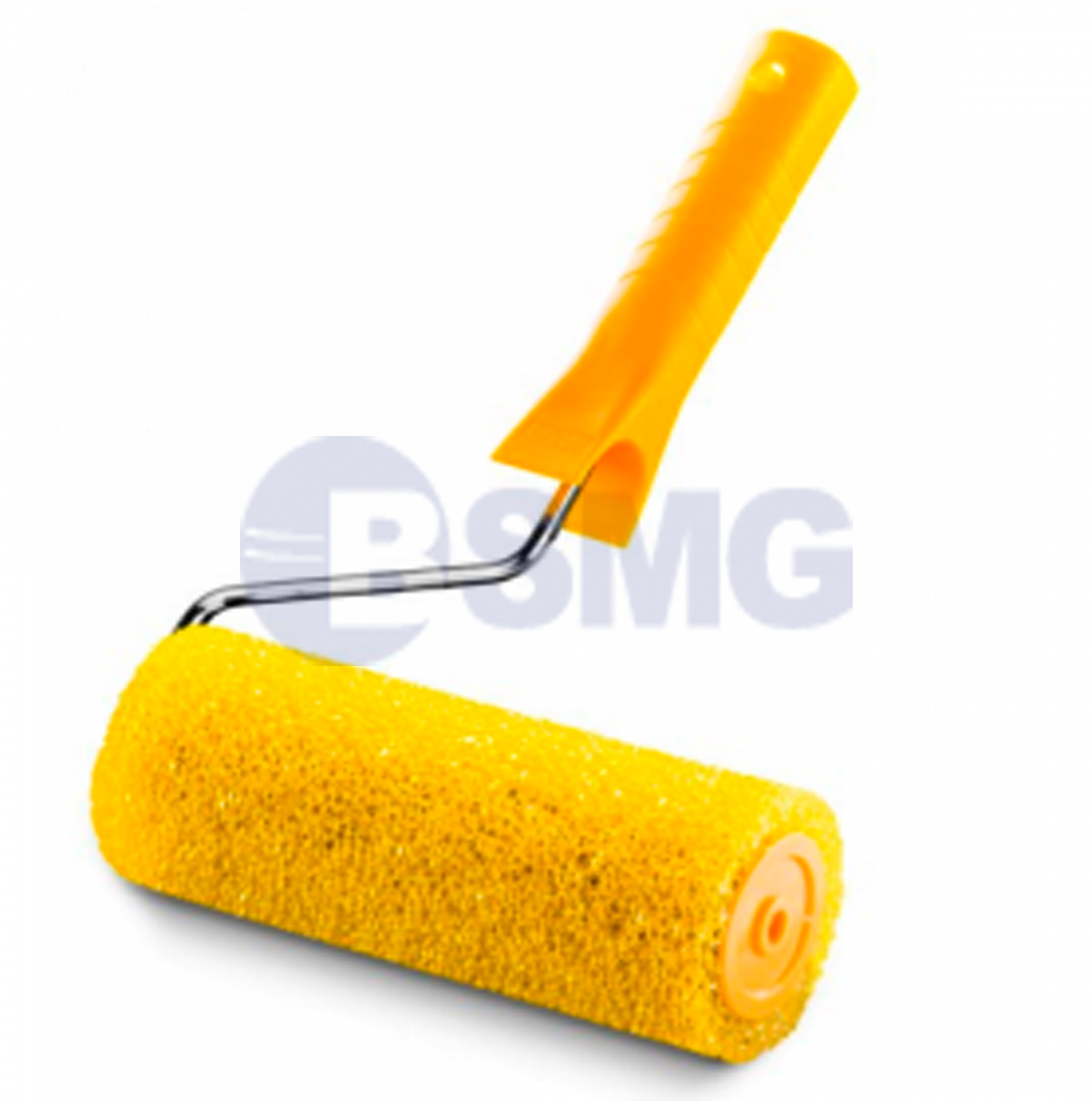 სტრუქტურული ლილვაკი სახელურით დეკორატიული საღებავისთვის (2) 0111-787018   024881