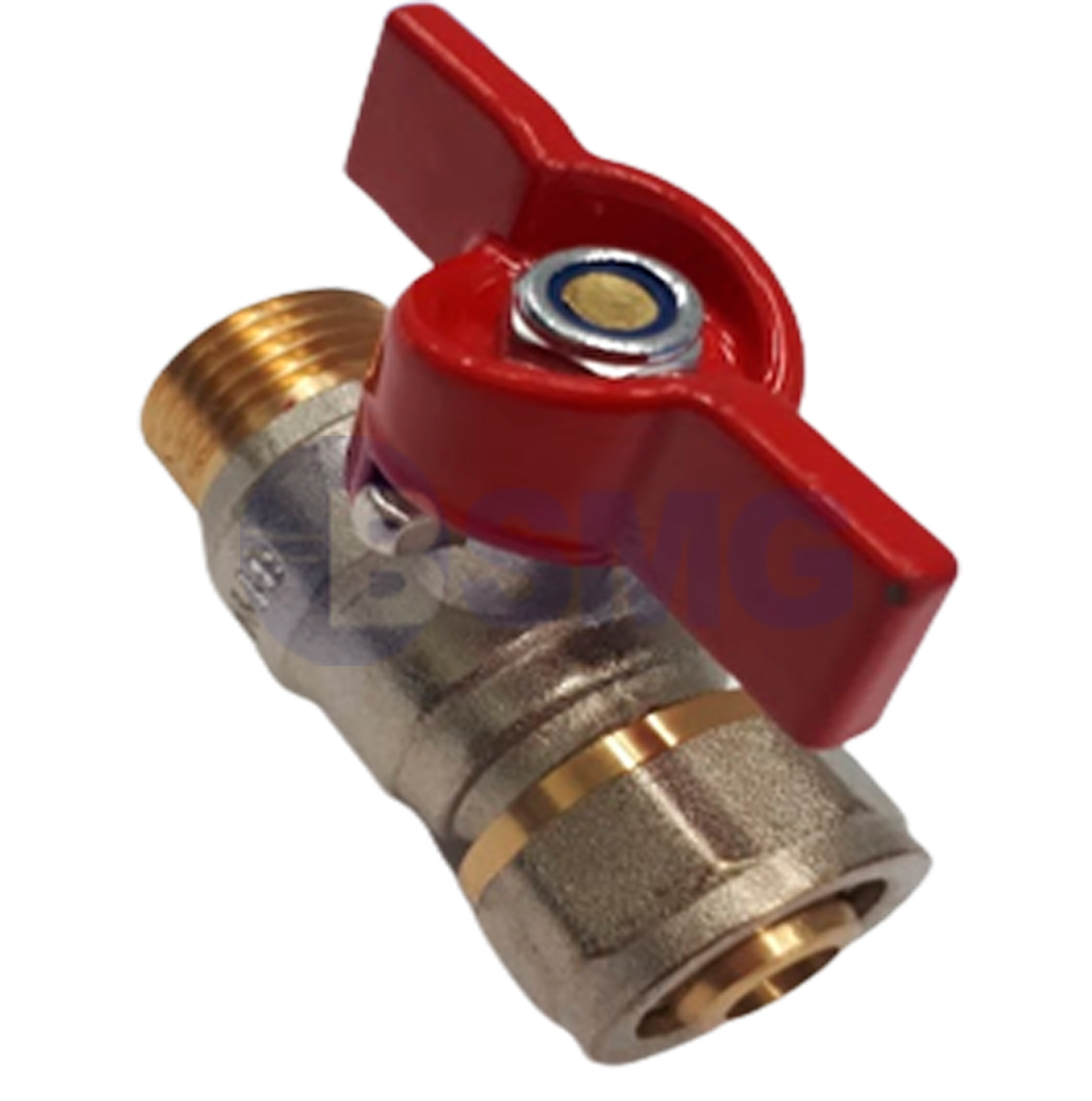 ლითონის სარქველი 16*1/2M  027930