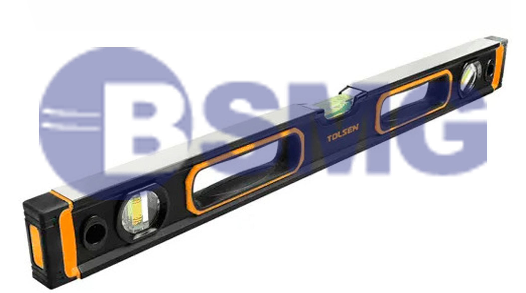 TOL678-35115 თარაზო მაგნიტით 120სმ(INDUSTRIAL)  012419