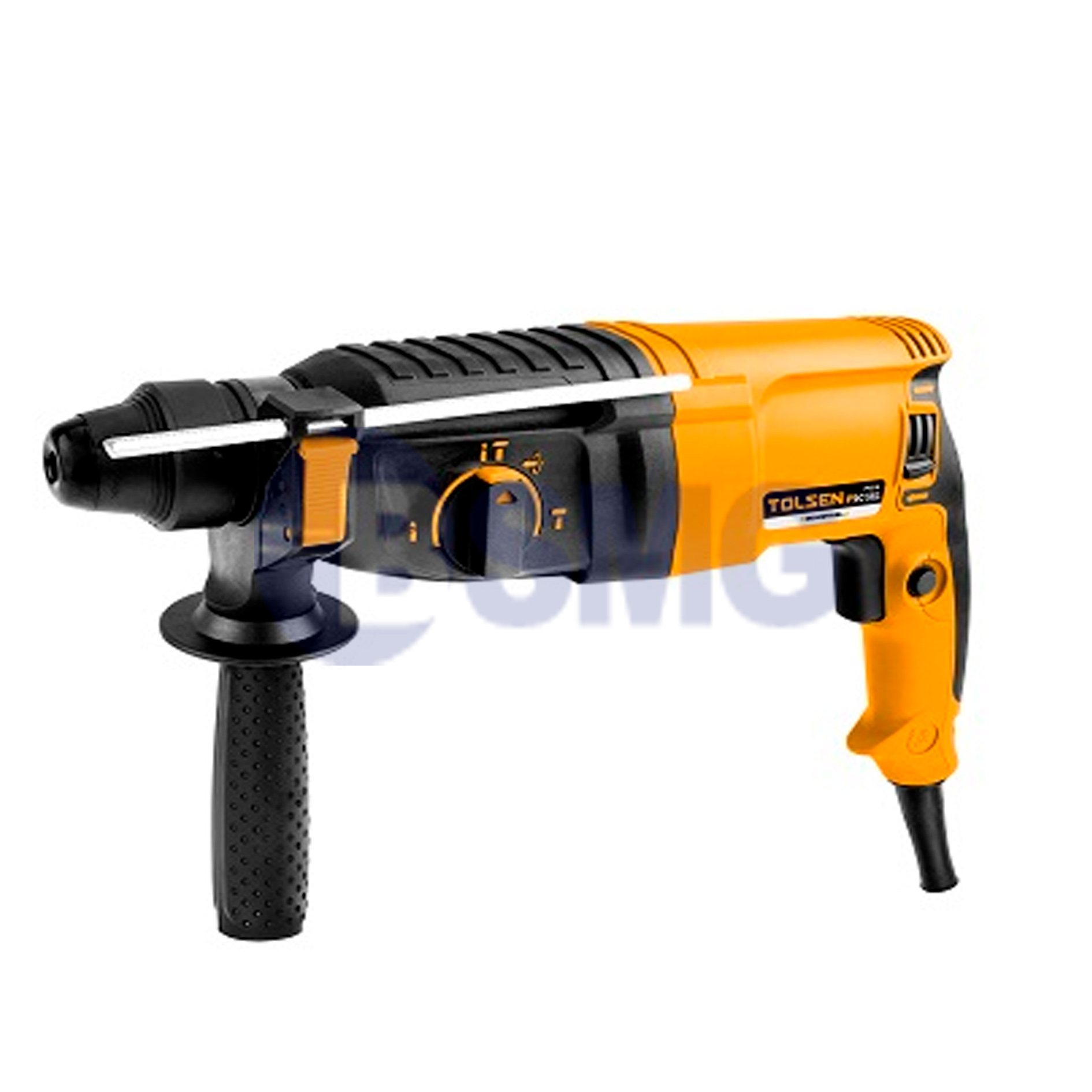 TOL1789-79510  ელექტრო პნევმატური დრელი 800W*26MM*3.0J  022831