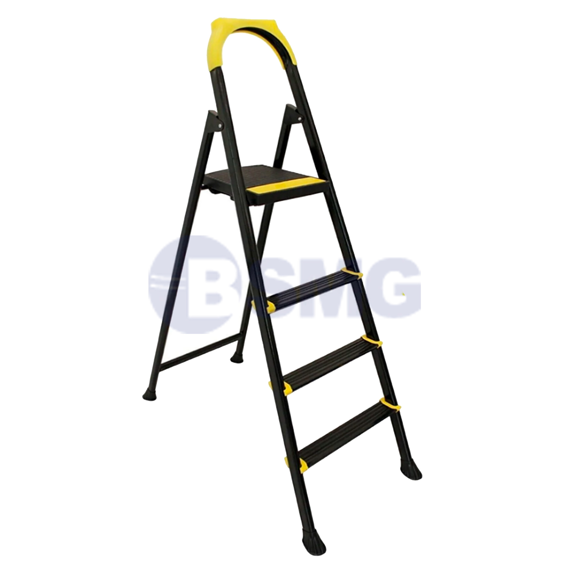 LEO 3+1 მეტალის კიბე   025822