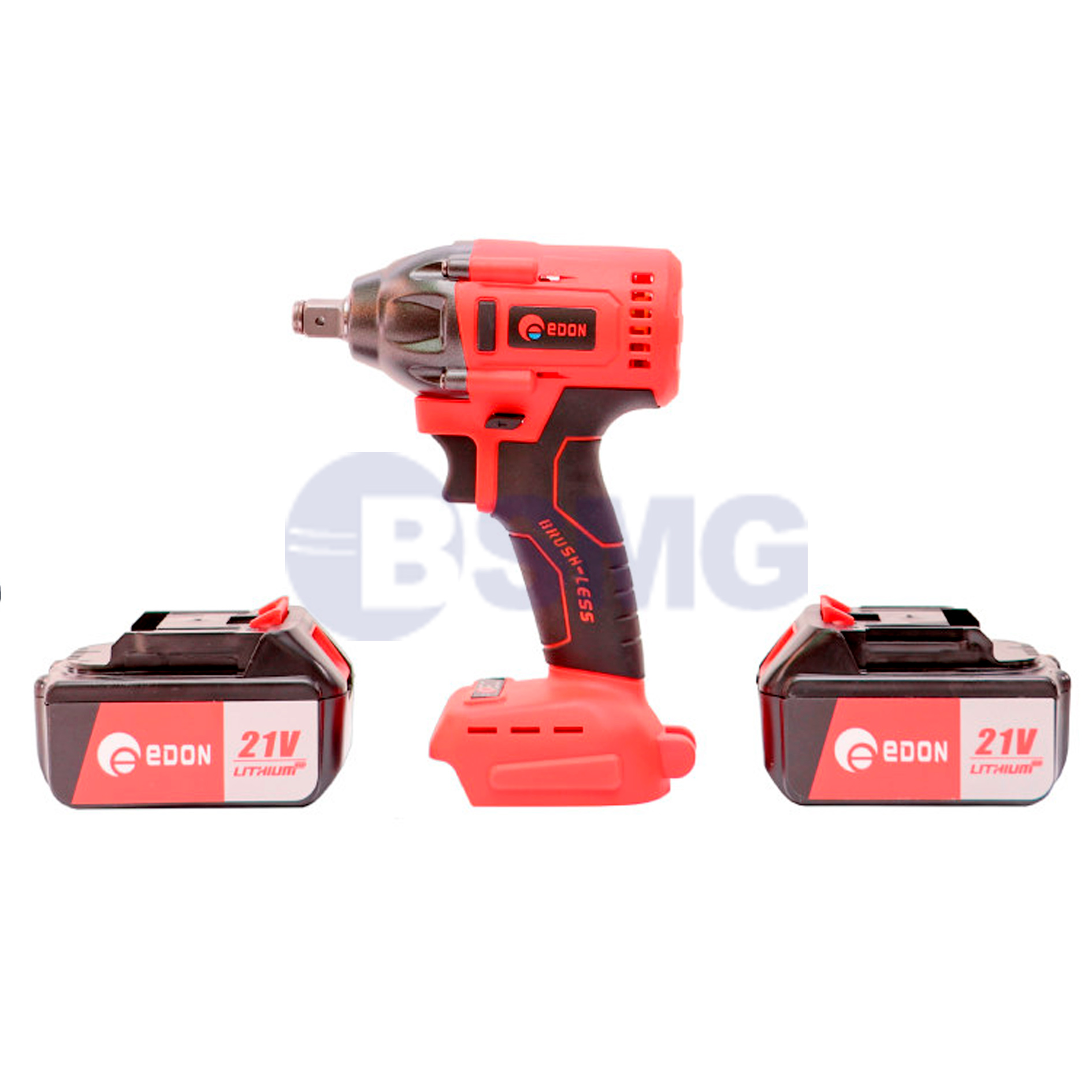 ED-HC-28B ქანჩისმომხსნელი/IMPACT WRENCH   027458