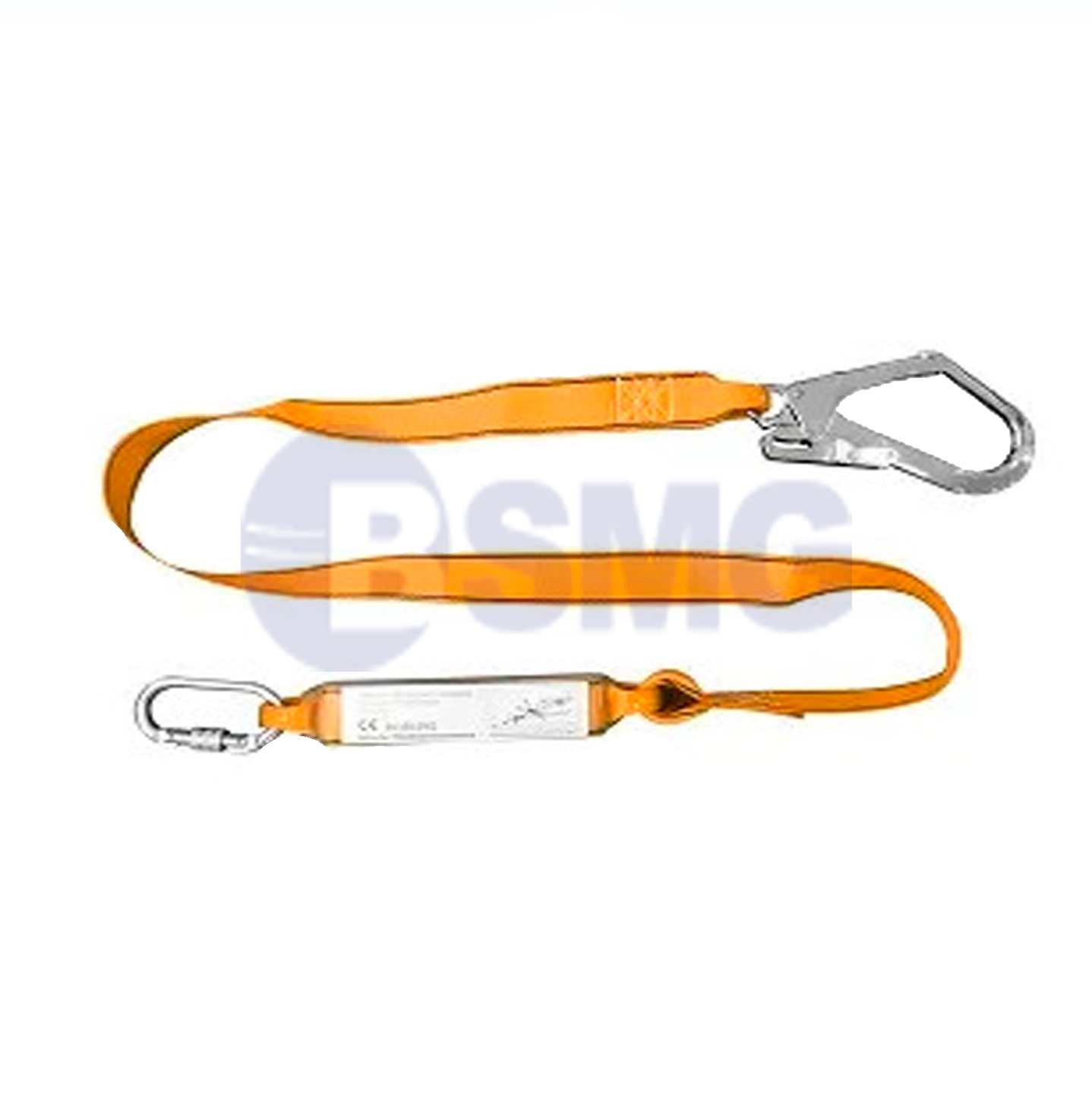 TOL1693-45276 უსაფრთხოების ჩასაბმელი ღვედი კაუჭით 2მ	 022369