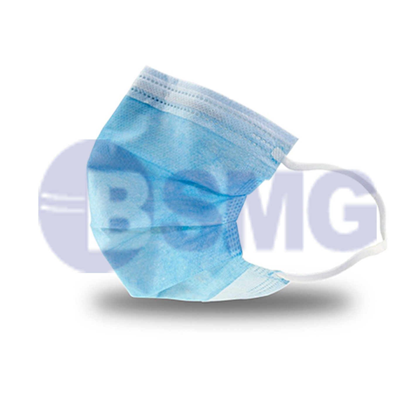 ნიღაბი სამედიცინო 3ფენა   020832