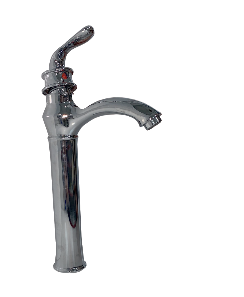 R-105-R რაკოვინის ონკანი მეტალის    017549