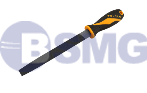 TOL86-32001 ქლიბი ბრტყელი ზედაპირით 8"   006051