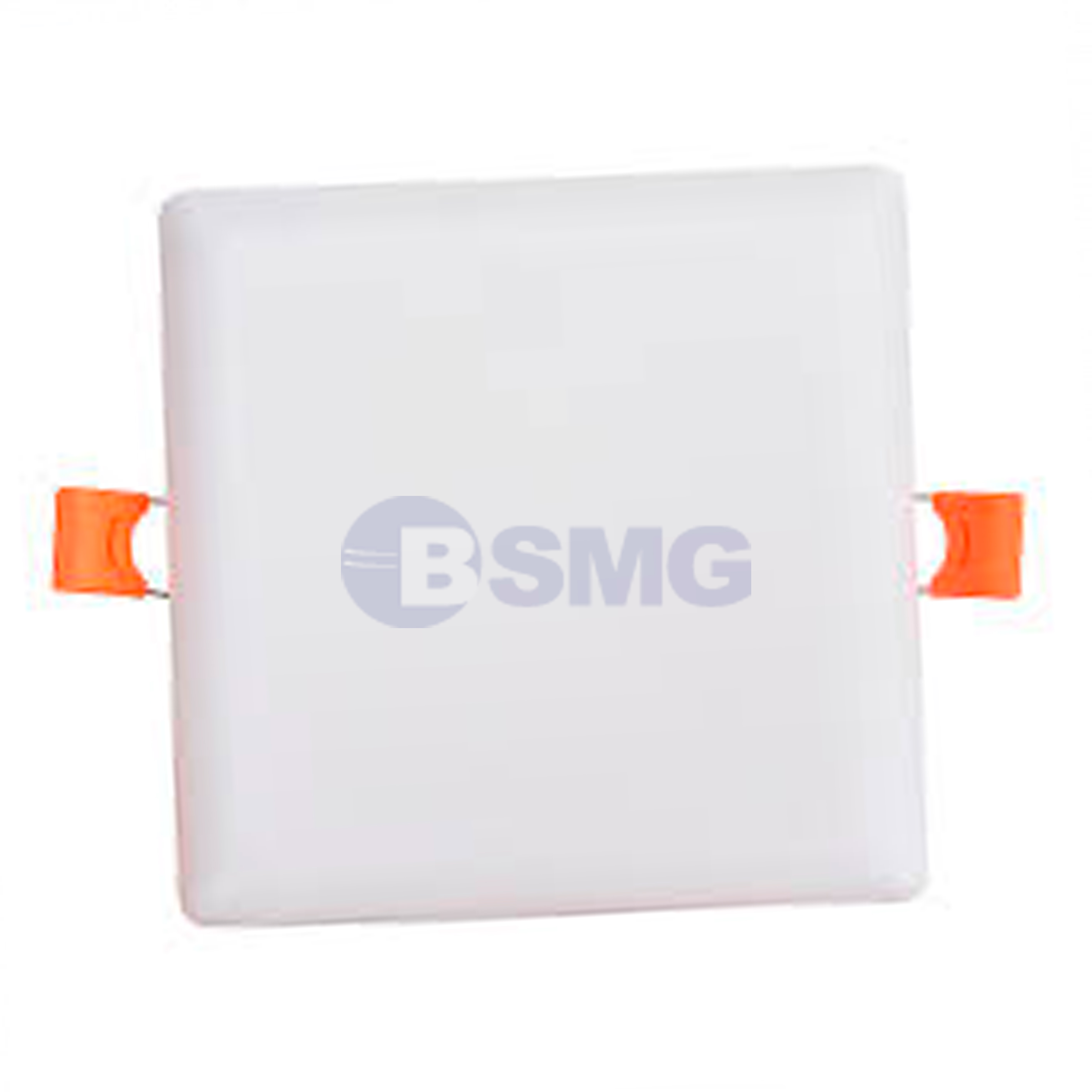 XLRPS-4000 მნათი მოწყობილობა ოთხკუთხედი გარე 36W 4000K   024394