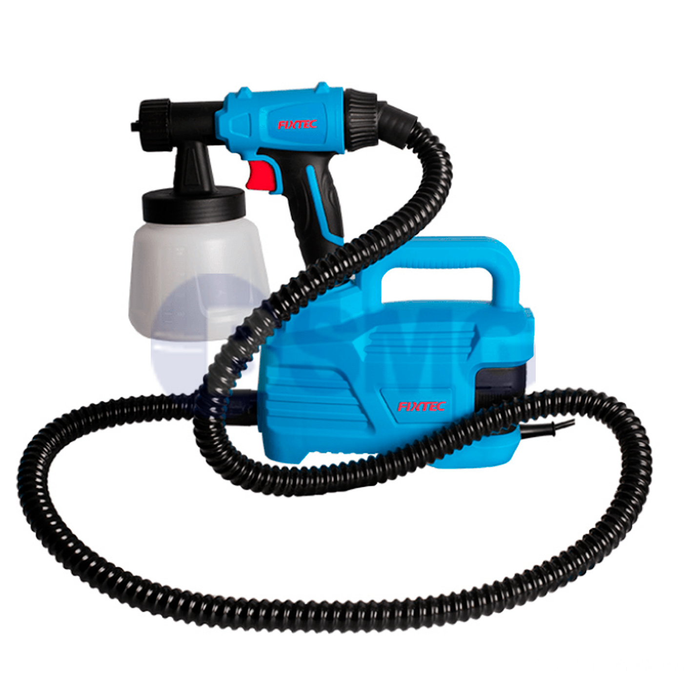 FSG8002 ელექტრო მფრქვეველი 800W/800W ELECTRIC SPRAYER   027723