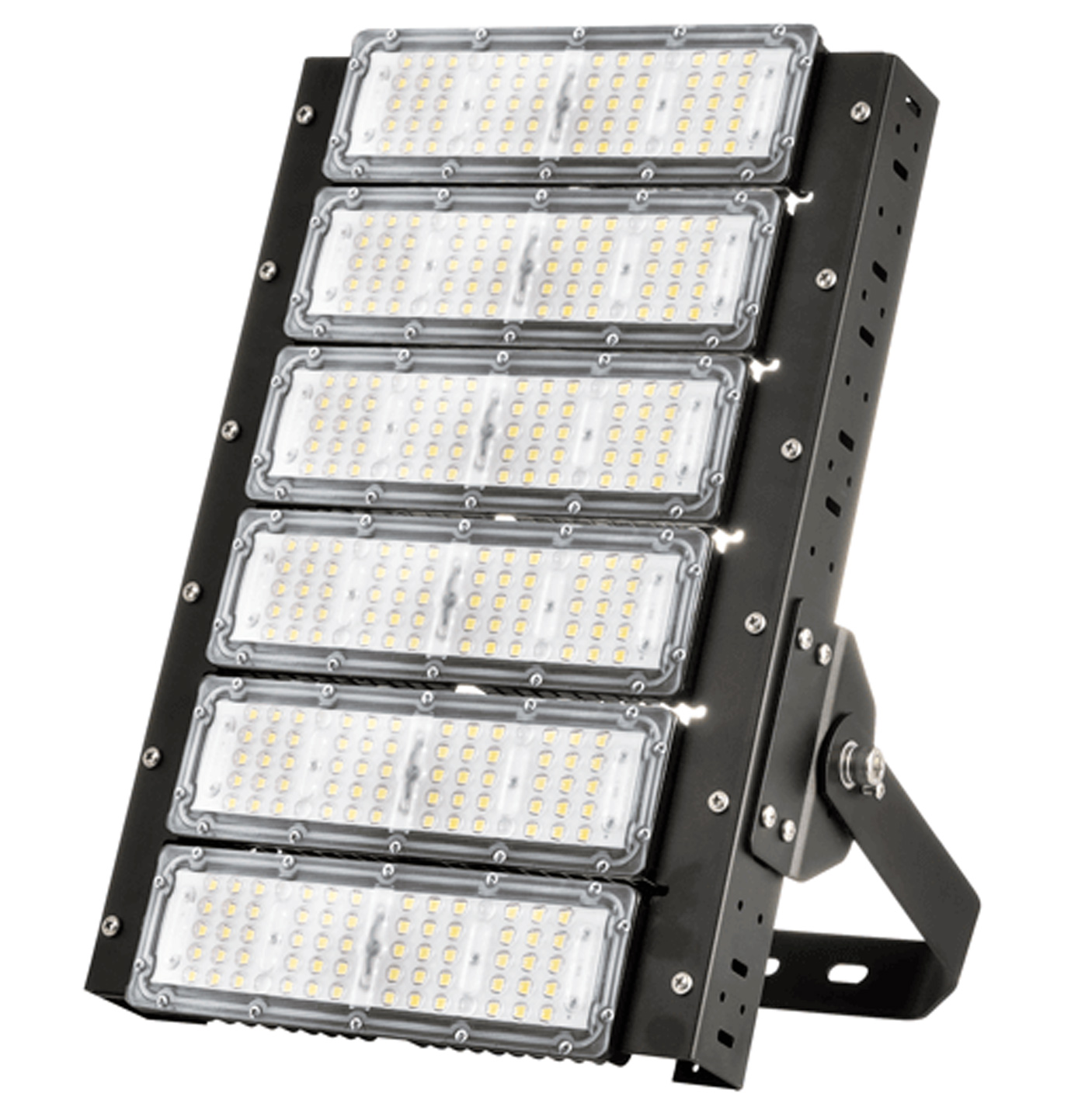LINUS LED პროჟექტორი 300W 6500k IP65	 028738