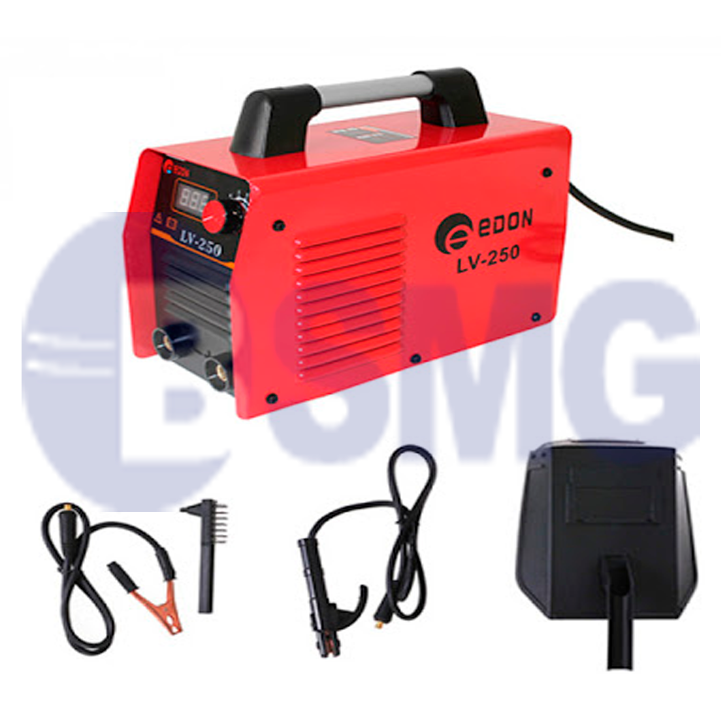 შემადუღებელი აპარატი LV-250  /  Welding Machine LV- 250  013724