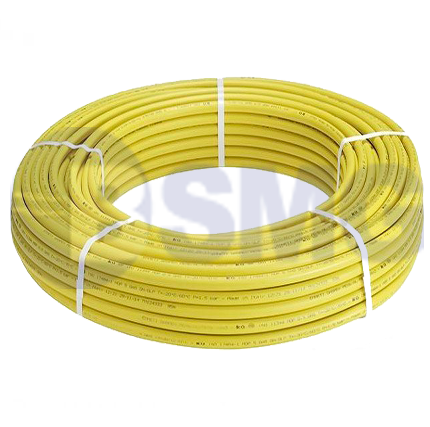 ალუპექსის გაზის მილი D-16   007331