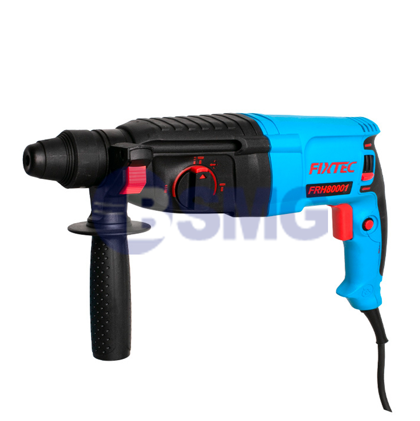 პერფერატორი სდს 26მმ / ROTARY HAMMER 26mm 014014