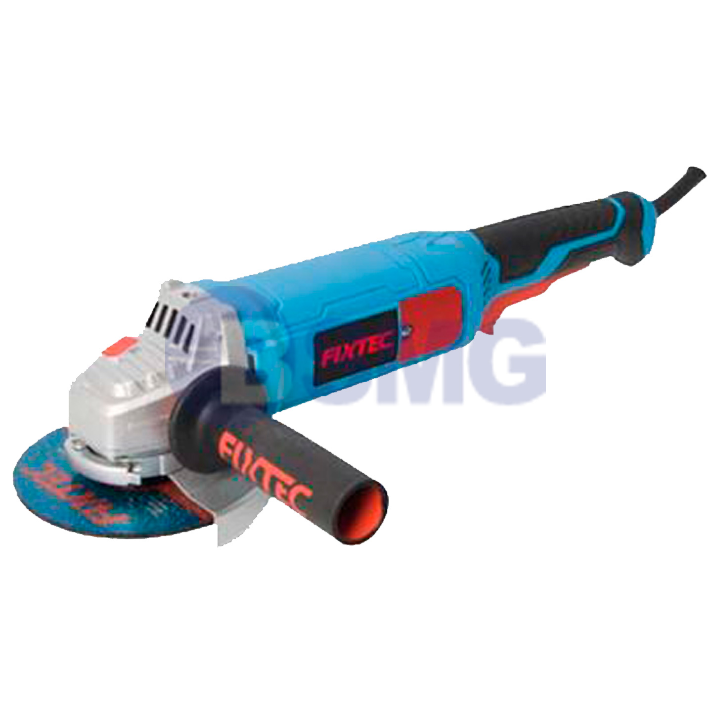 ბარგალკა 125მმ 1200ვტ 013996