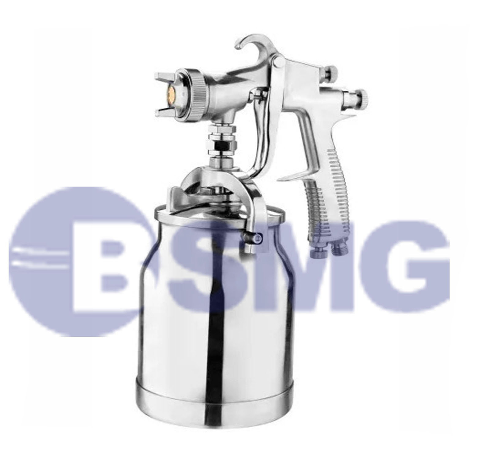 სამღებრო ხელის პულივიზატორი E-70G 1.8MM  009601