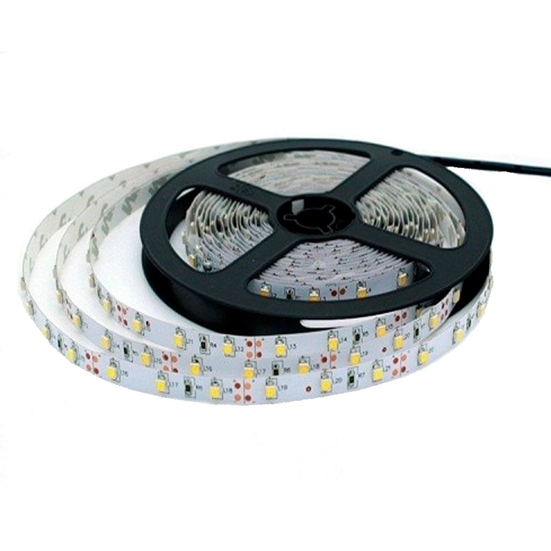 2013  - LS 3528 60 LED   ლურჯი  წყალგამტარი  008101