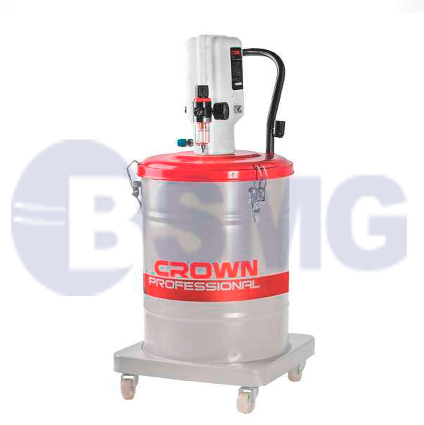 CT38098-ზეთის ტუმბო 30L  017571