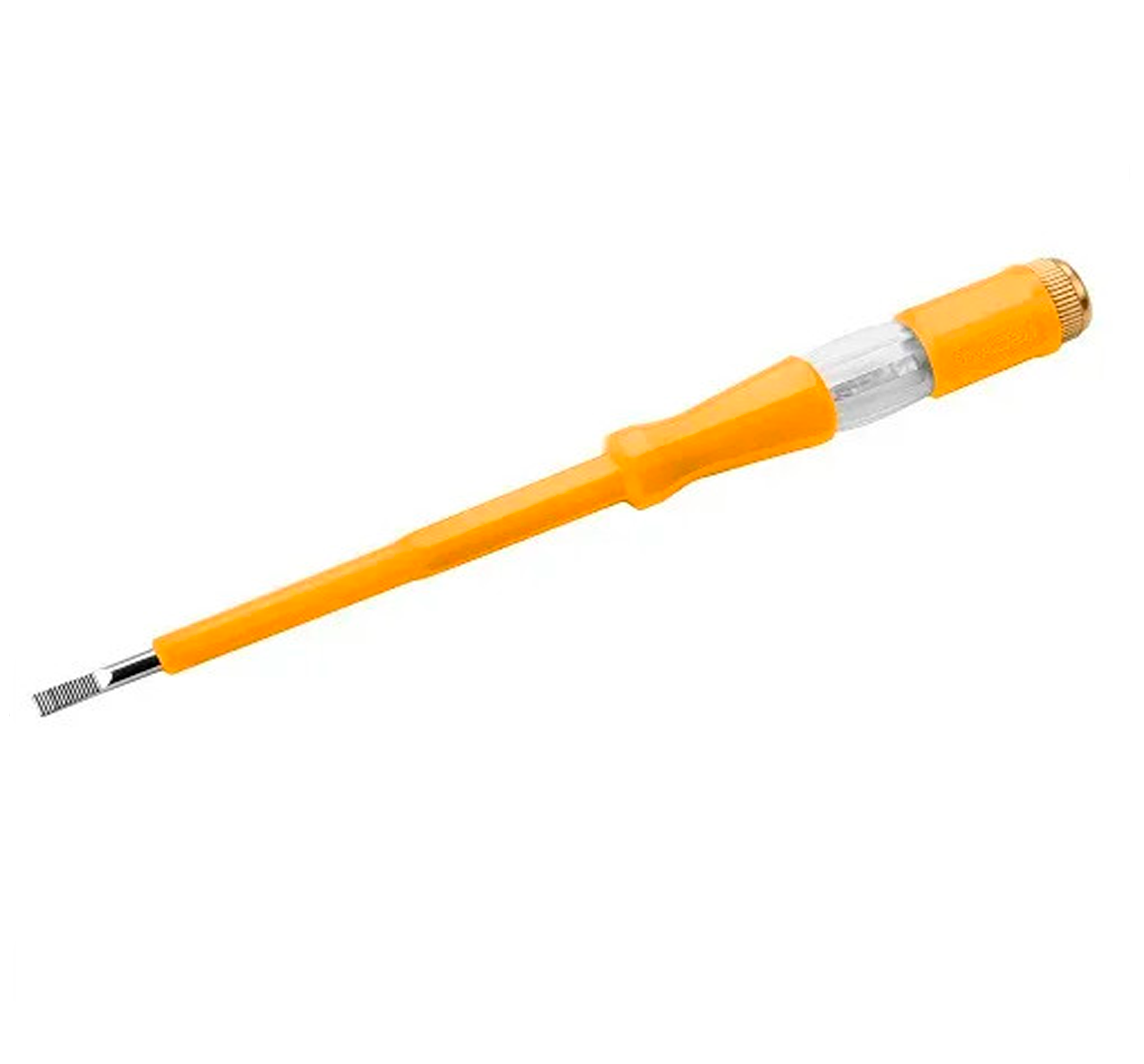 TOL1598-38115 დენის ტესტერი 4*190mm  021612