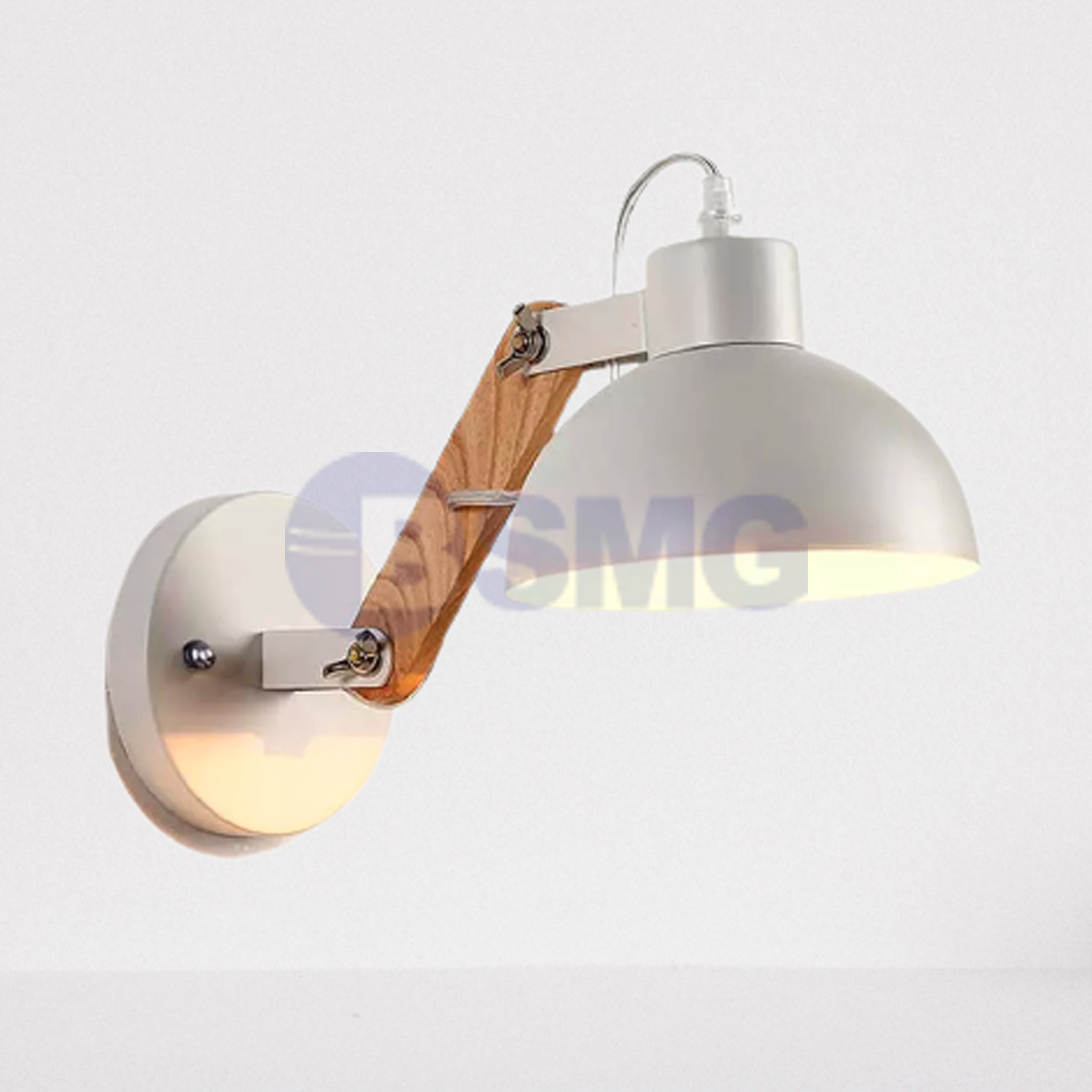 ტორშერი B2024 თეთრი   019172