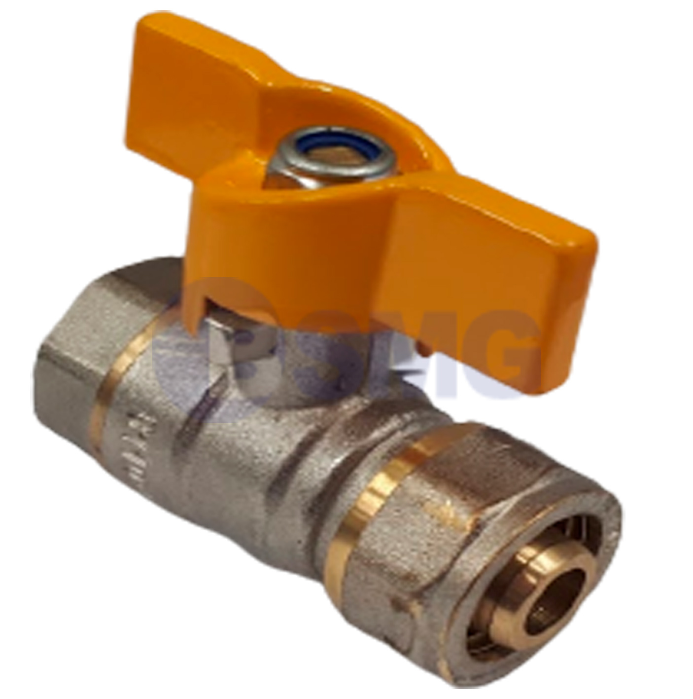 ლითონის სარქველი 16*1/2F   027929