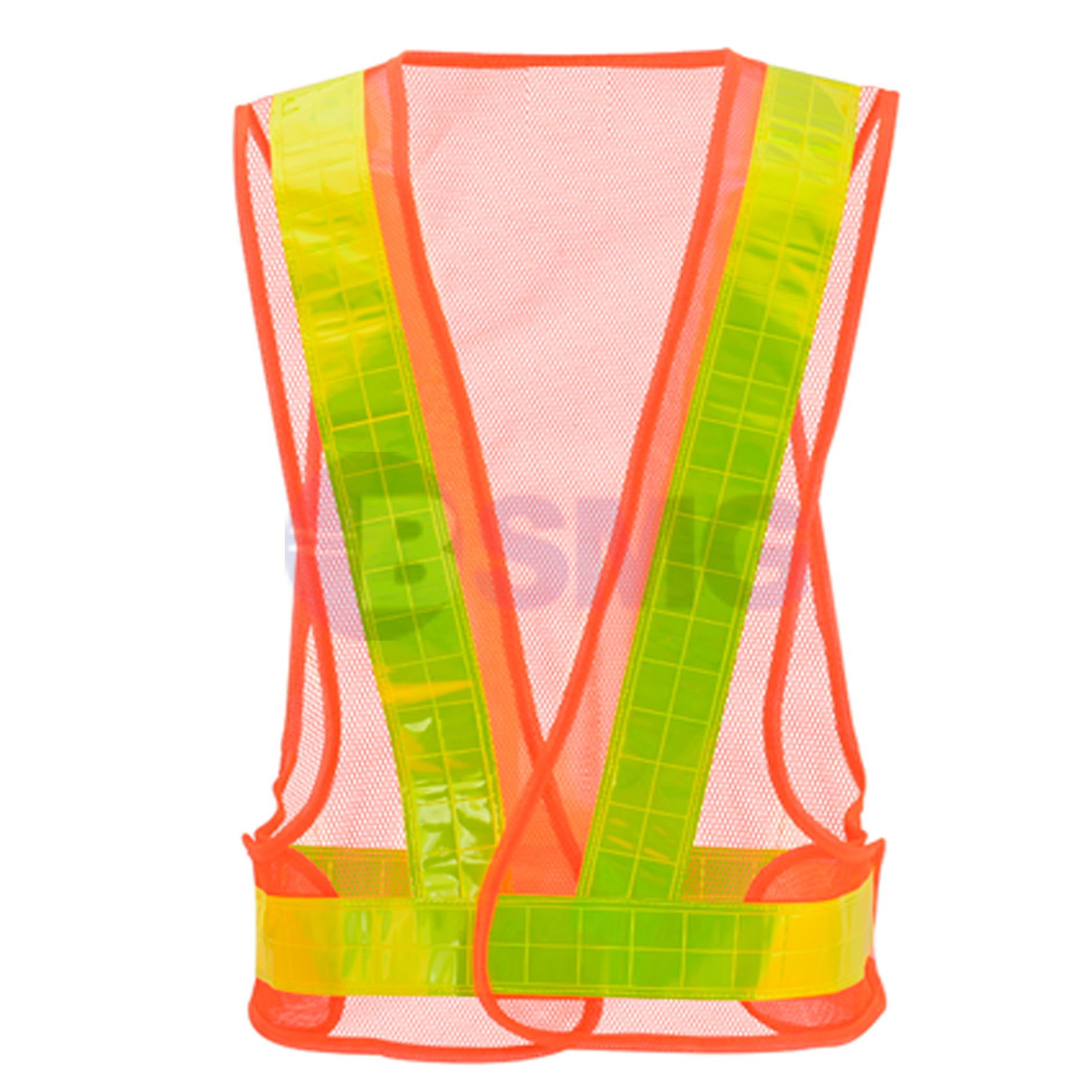 Keengross - სასიგნალო ქურთუკი RO45 XXL    023903