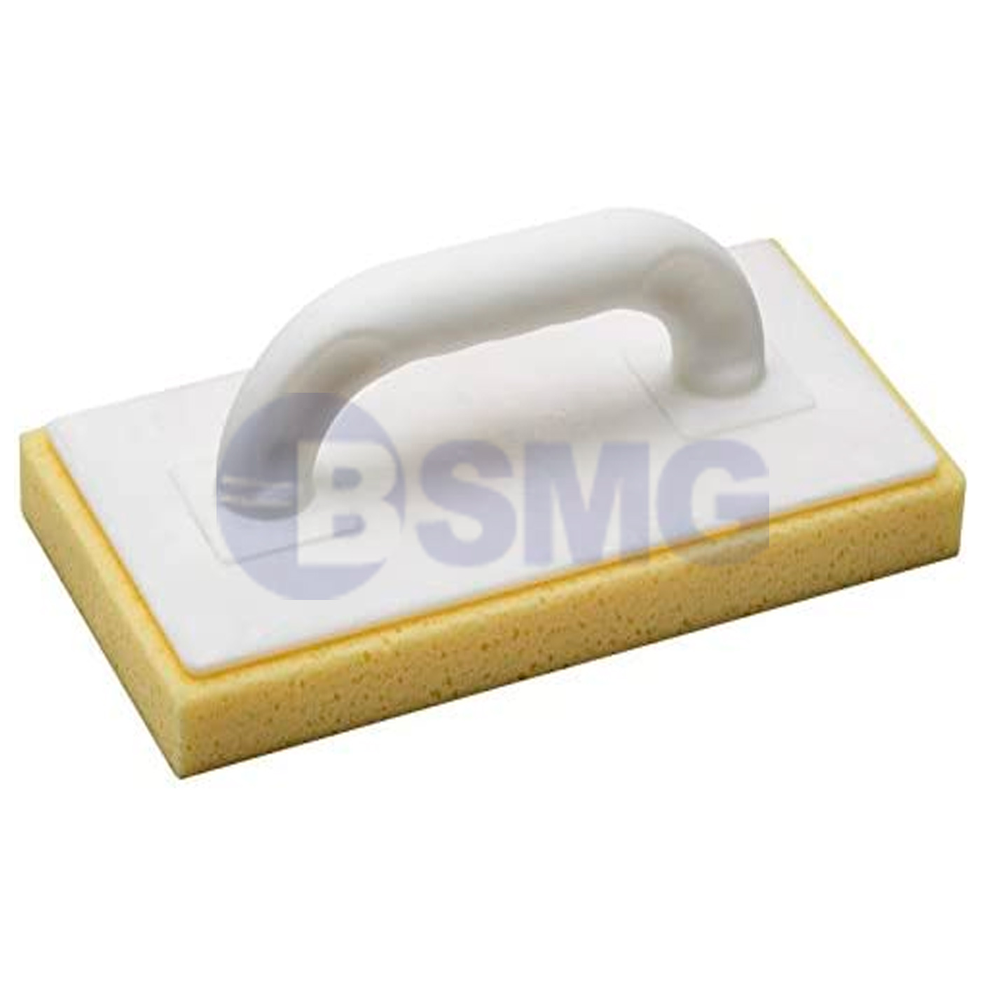 საპრიალებელი ღრუბლით 28x14 სმ (0840-512825)  025018