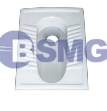 23 FULL DEEP PAN/აზიური უნიტაზი დიდი	 020919