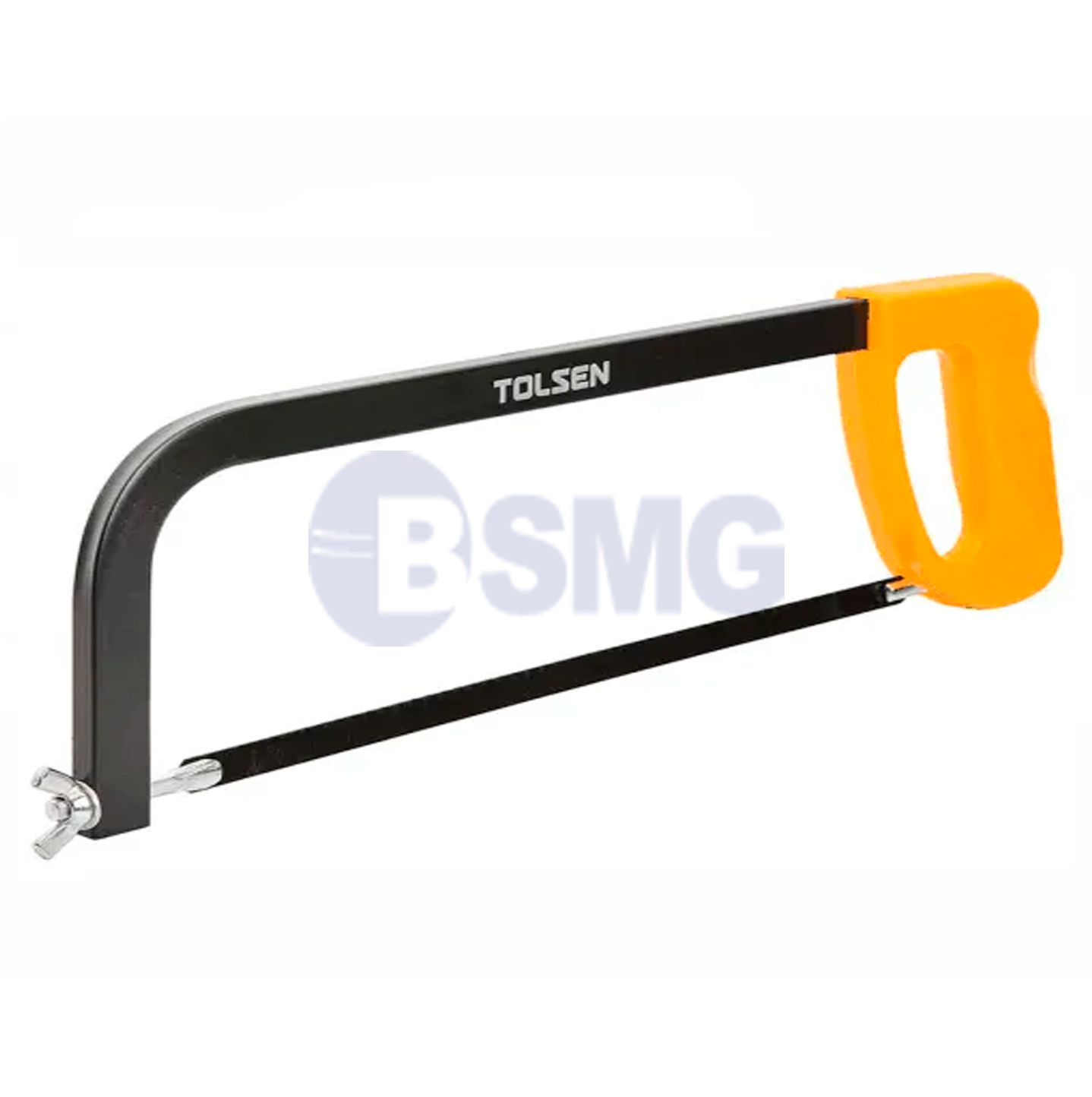 TOL76-30052 მეტალის საჭრელი ხერხი პლასტმასის კარკასით 300/12  006042