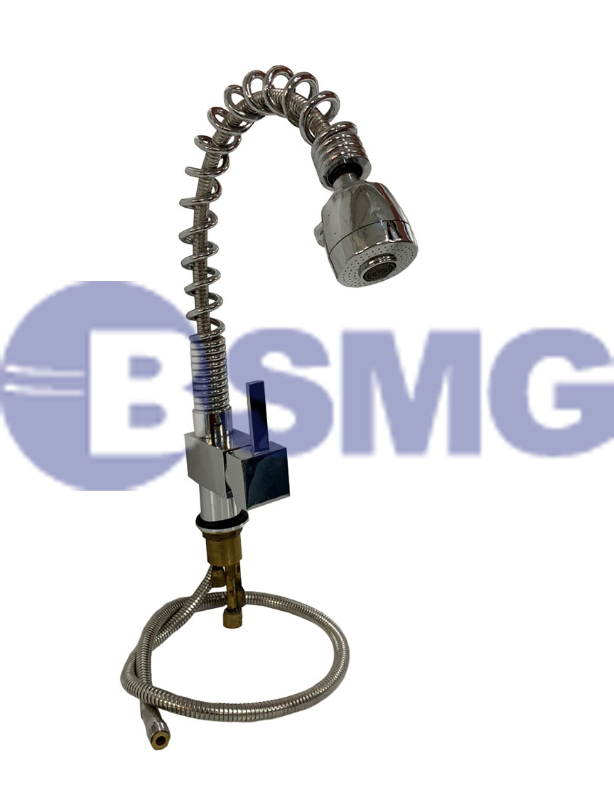 შემრევი ონკანი D14	 007152