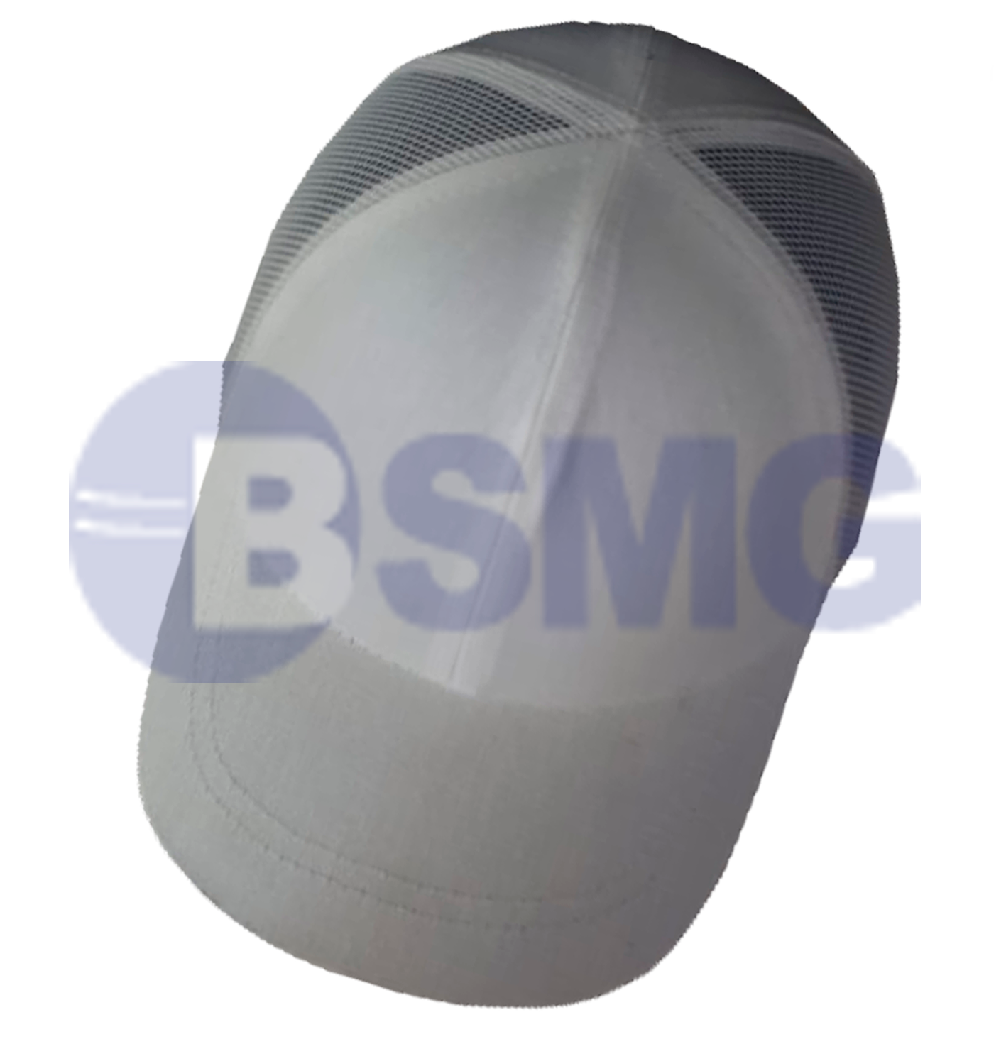 დამცავი ჩაფხუტი ლენტით თეთრი	011040