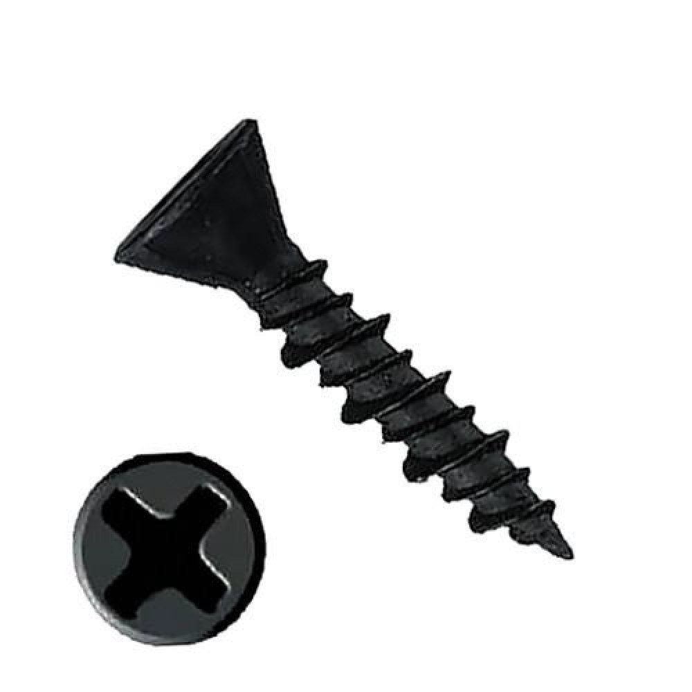 1.01 თვითმჭრელი თაბაშირმუყაოსთვის 3.5*35 (50 ცალი)   021080