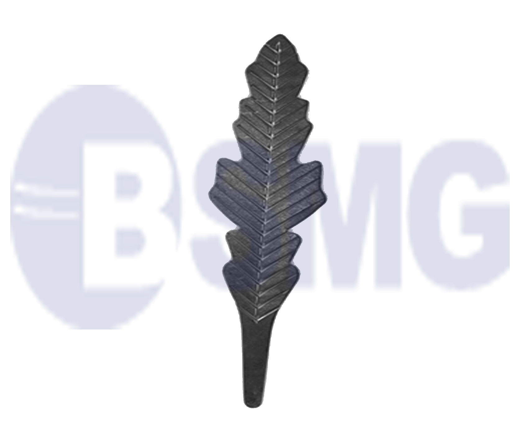 მოაჯირის და კარის აქსესუარი    8*31 სმ    013934