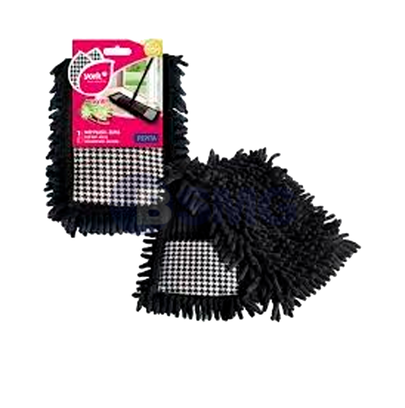 7112 - იორკი - სათადარიგო ნაჭი მიკროფიბრის "პეპიტა" 025577