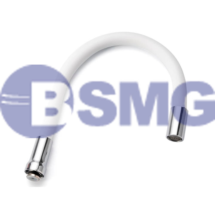 NS-92B პრუჟინიანი ცხვირი ონკანისთვის მეტალის     017100