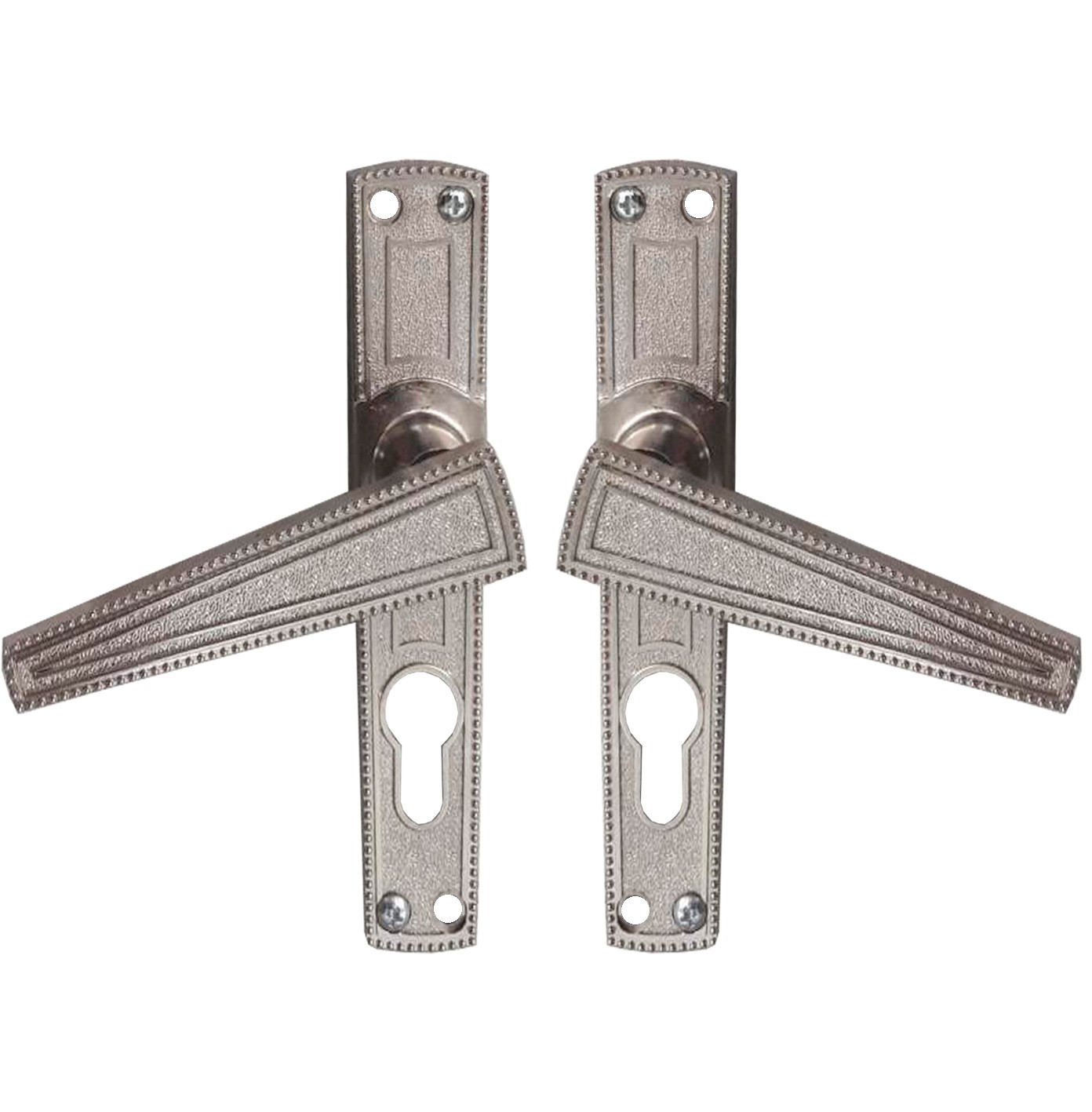 კარის სახელური კომპლექტი 010776