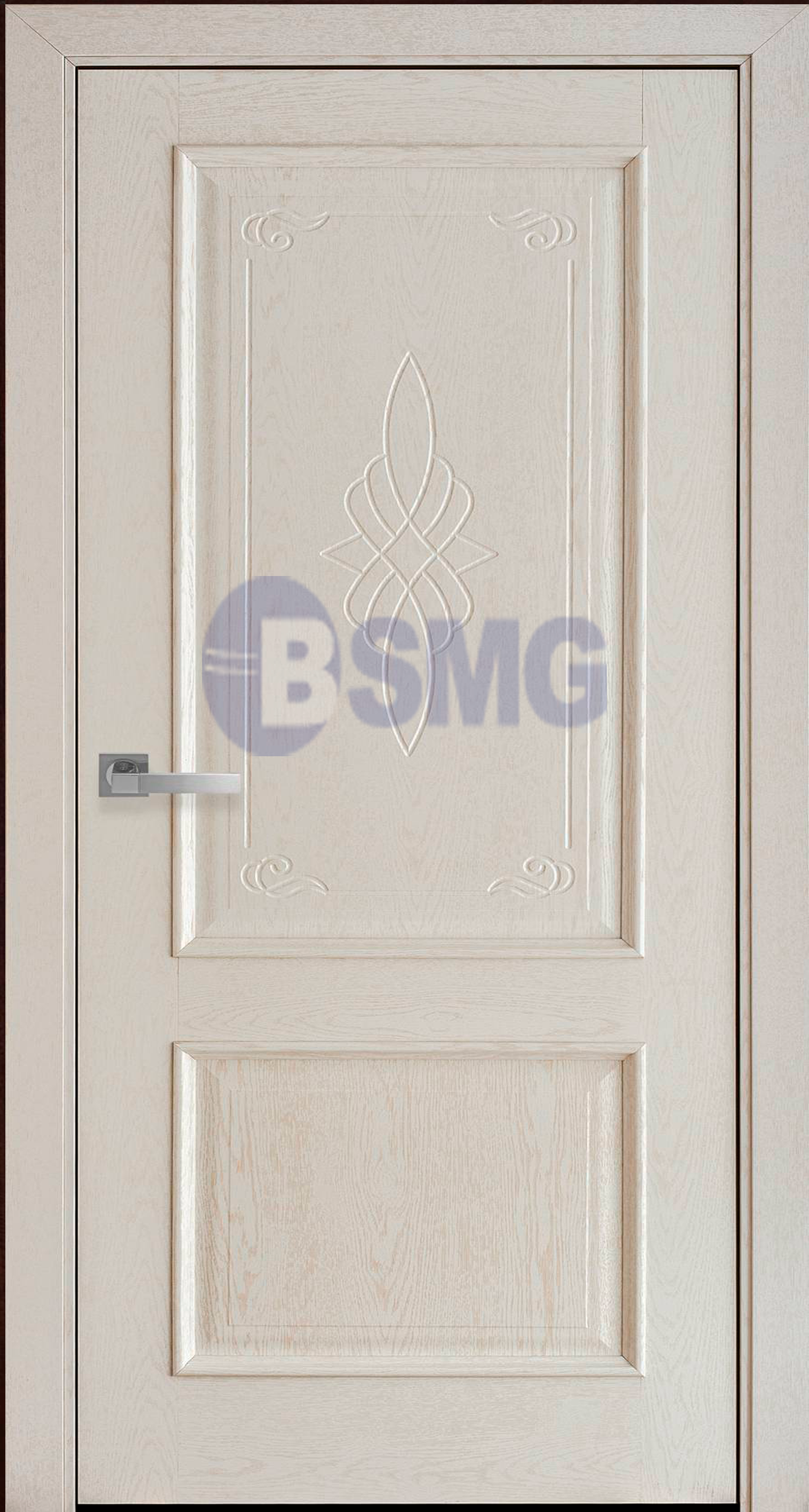 MDF კარის კომპლექტი 2150*800*34