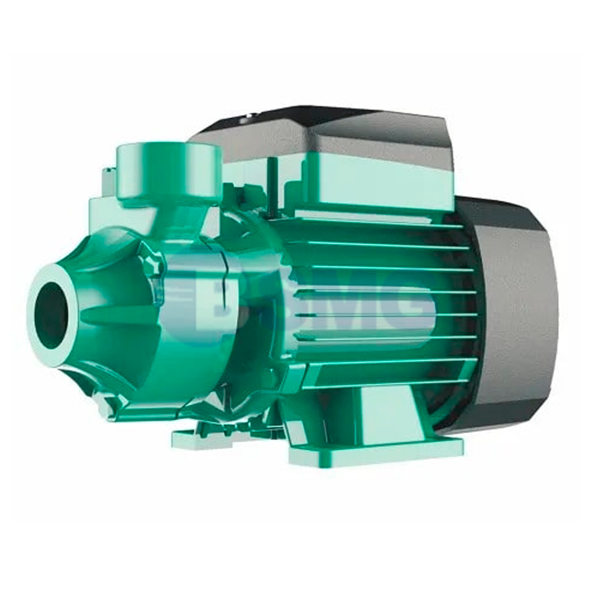 Schpindel - წყლის ტუმბო QB60   021302