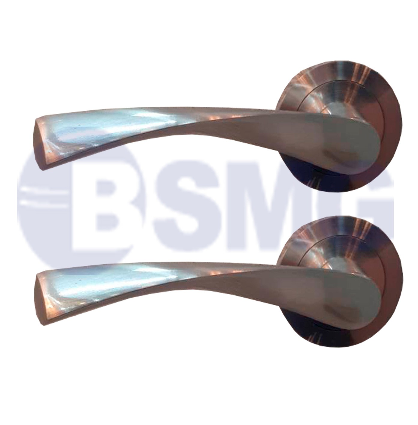 კარის სახელური  	წყვილი  017932