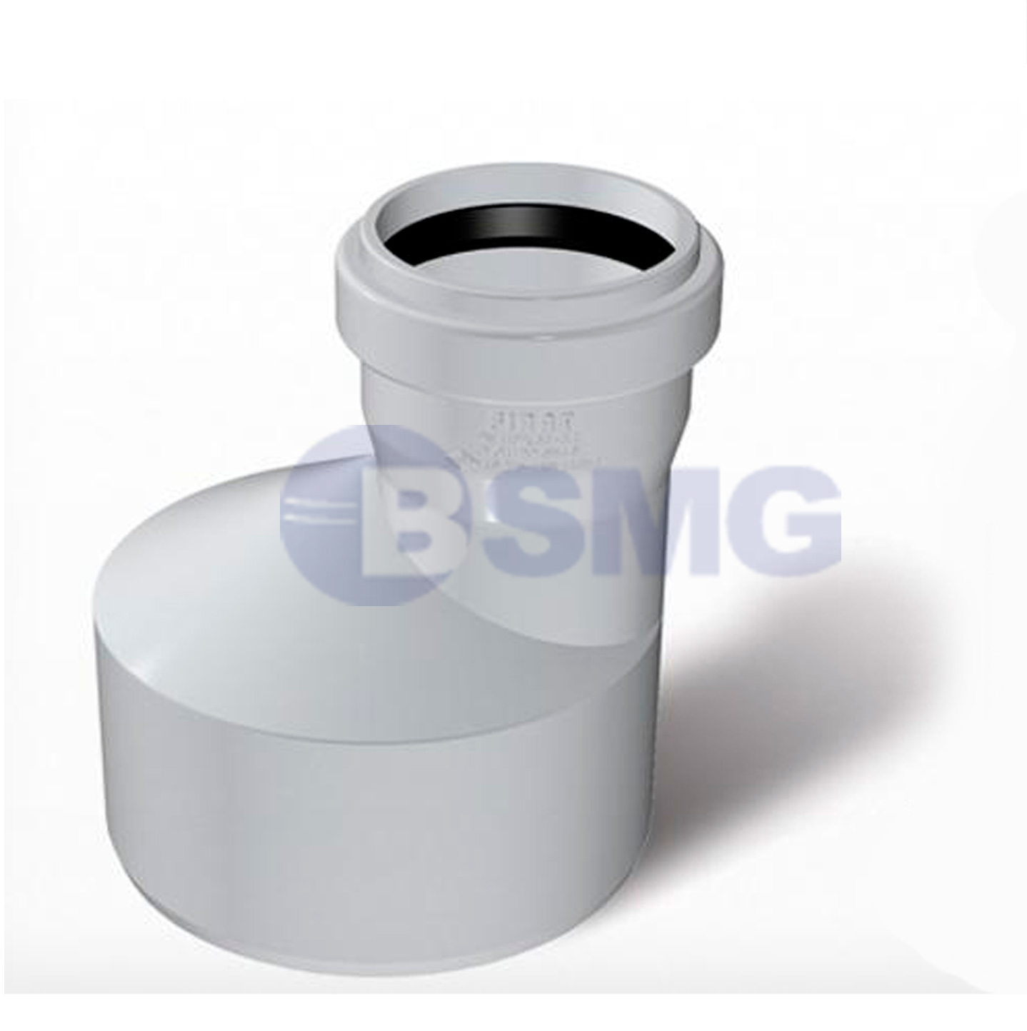 150*90° მუხლი DIZAYN (კანალიზაცია)  026219