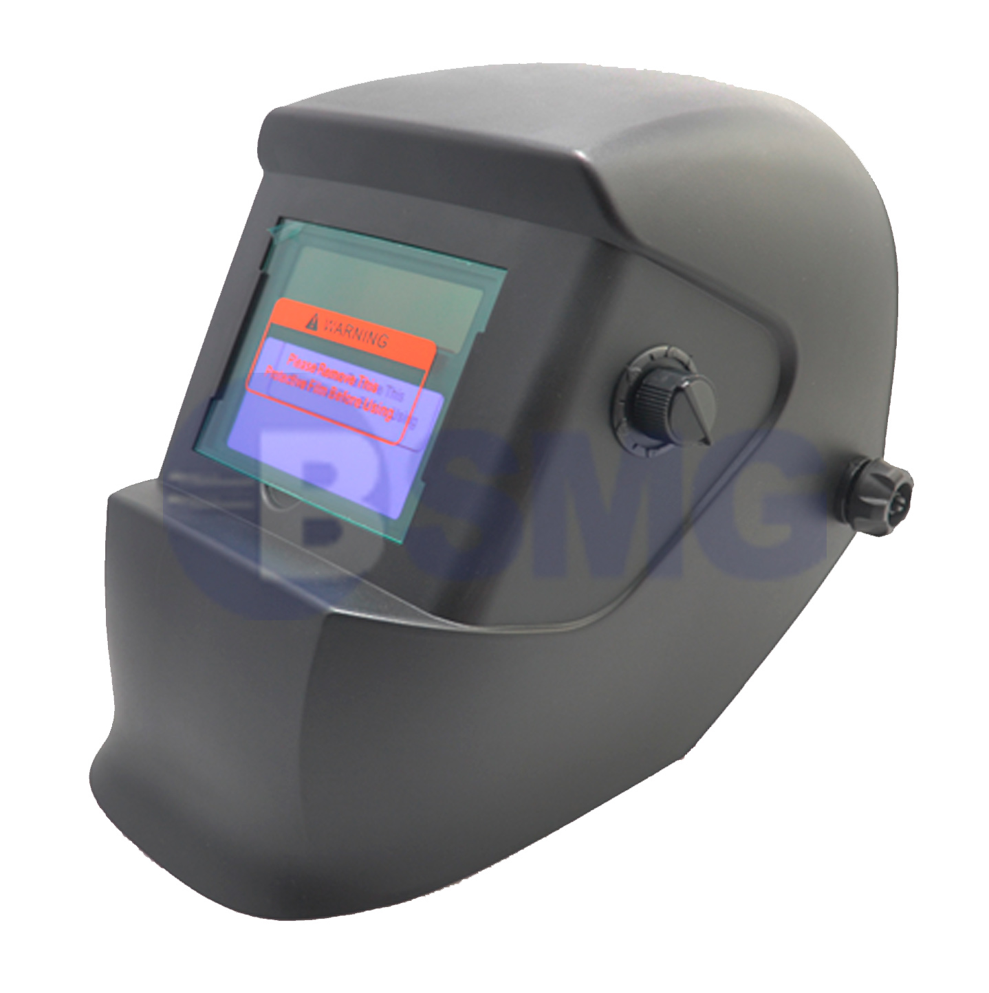 Schpindel დამცავი ნიღაბი,ავტომატური დამუქებით (INDUSTRIAL)   022929