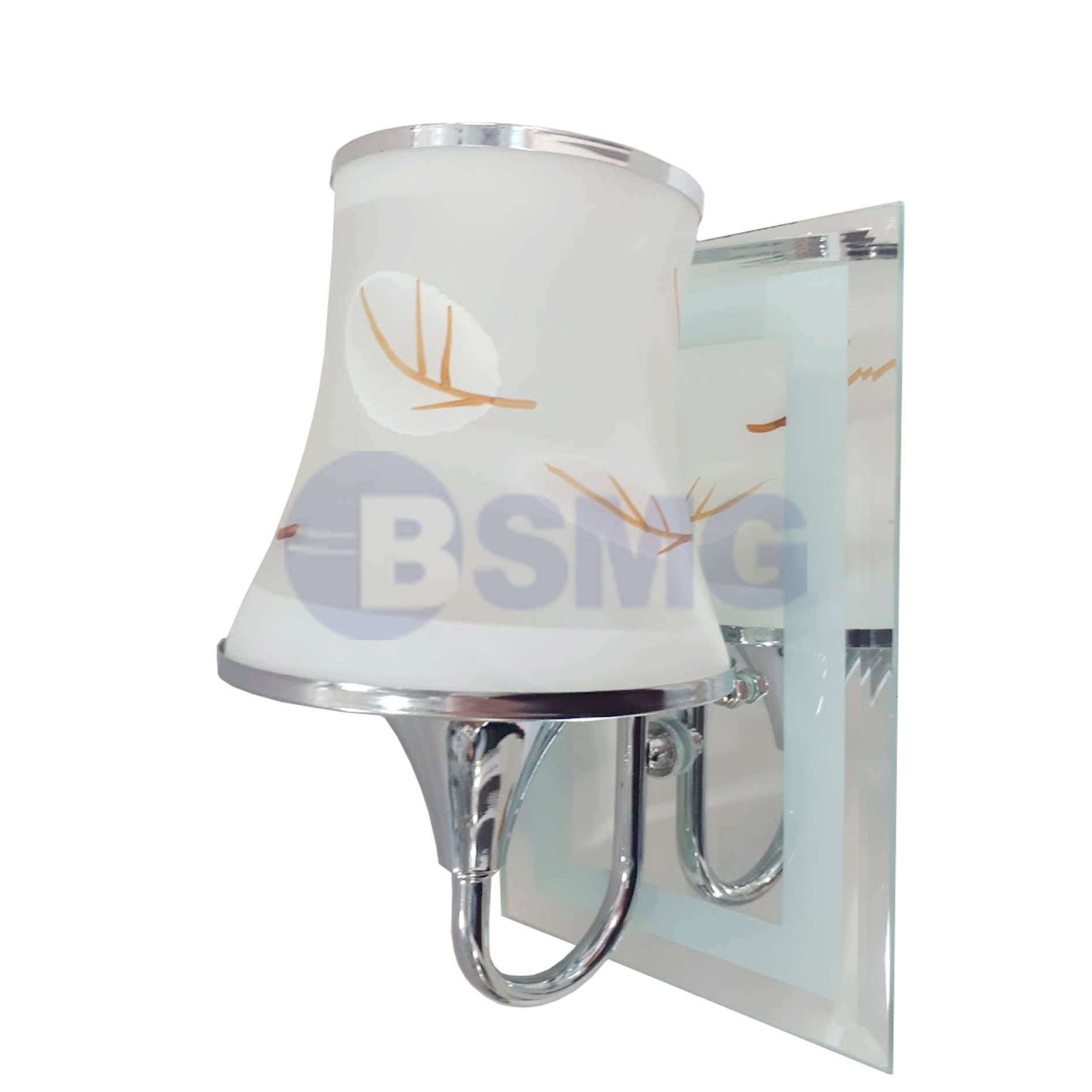 A2-7826A-1 კედლის ბრა coffee   020687