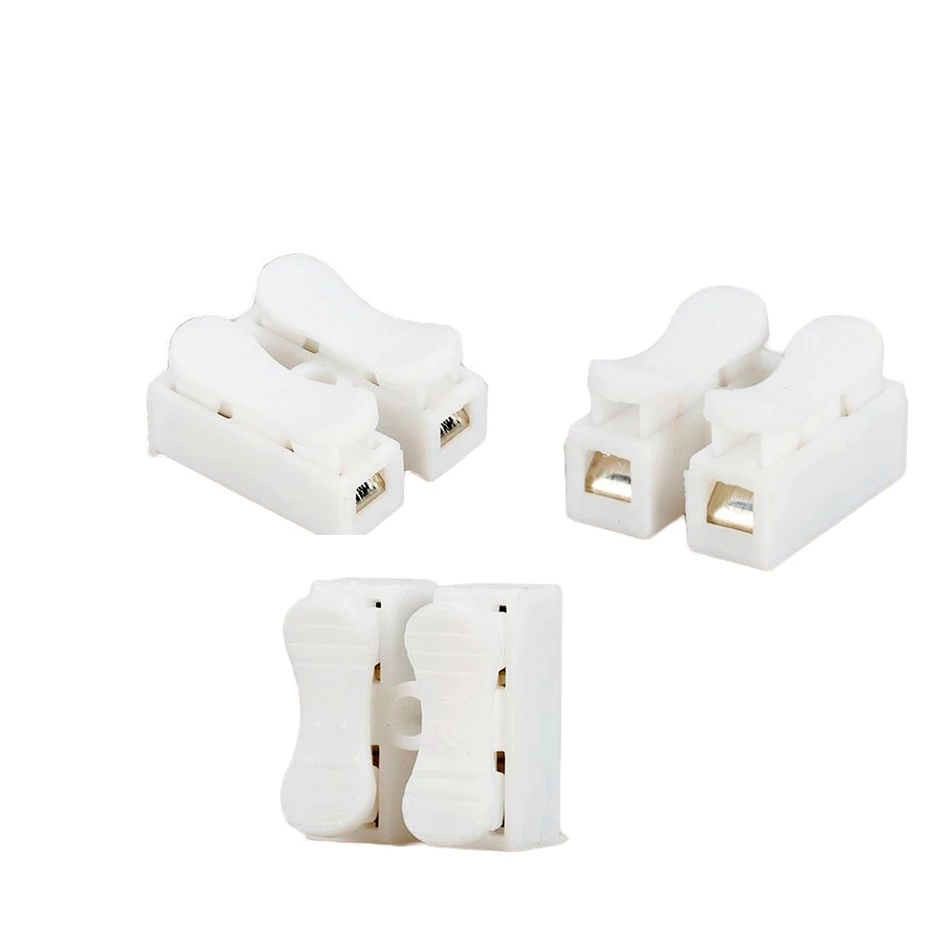 ჩამკეტი კლემნიკი 2# cooper terminals     026453